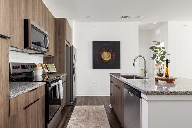 The Levi Luxury Apartments, McDonough, GA 30253 - photo 3