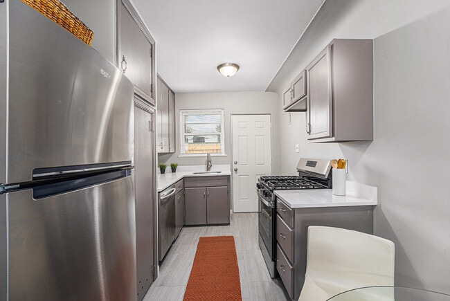 7145 W 16th Place, Lakewood, CO 80214 - photo 4