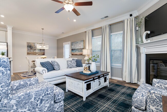 9467 Cavalier Way, Collegedale, TN 37363 - photo 4