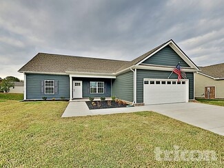 809 Ellyson Dr, Spring Hill, TN 37174