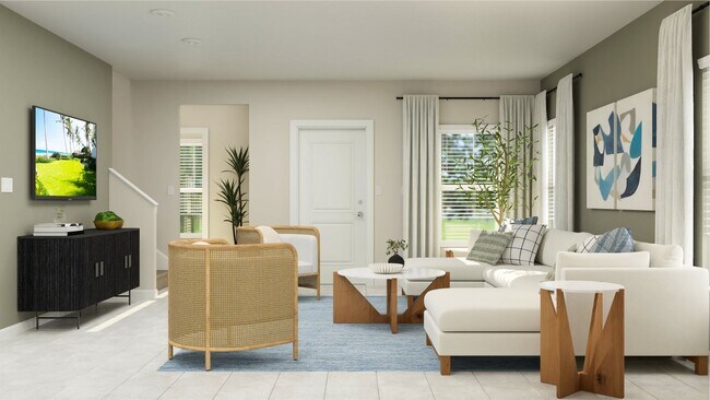 6068 Zen Way, Clermont, FL 34714 - photo 5