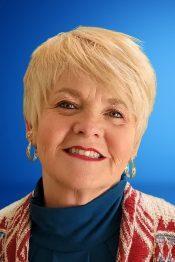 Mary MacDonald