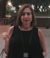 Beth Rosenberg