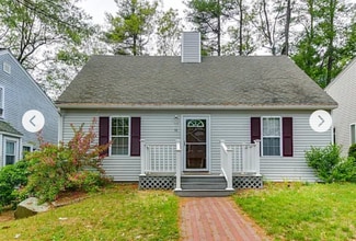 16 Bowstring Way, Marlborough, MA 01752