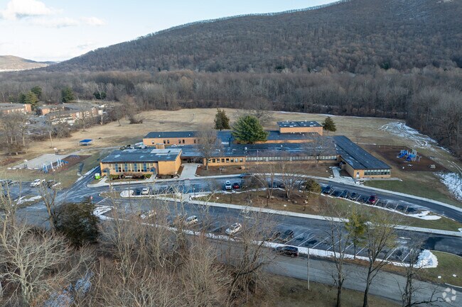 Glenham Elementary School