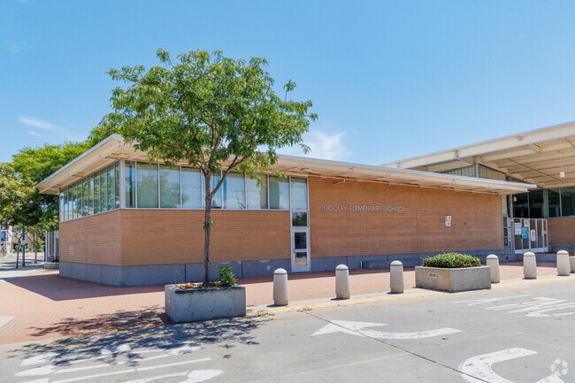 Dooley Elementary School