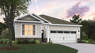 85 Chokeberry Way, Gettysburg, PA 17325