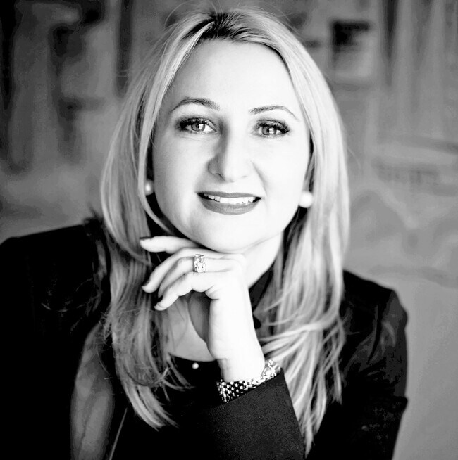 Margret Borczyk
