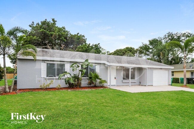 1750 SE Elkhart Terrace, Port Saint Lucie, FL 34952 - photo 2