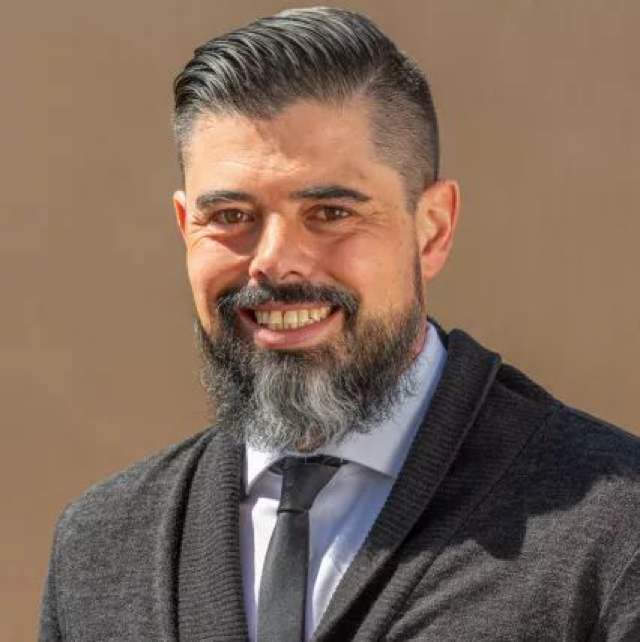 Agent Photo