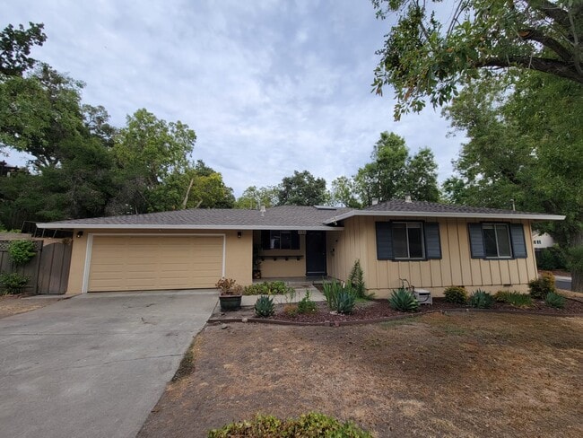 4380 Entrada Dr, Pleasanton, CA 94566 - photo 2