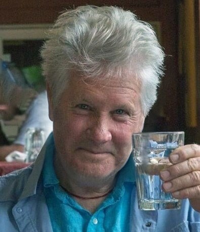 Peter White