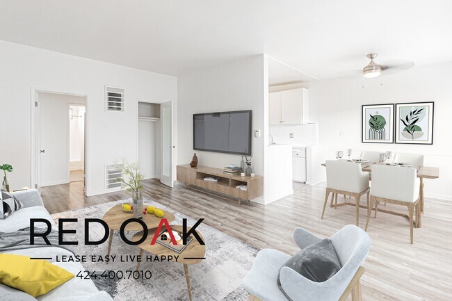 1051 N Ogden Dr unit 8, West Hollywood, CA 90046 - photo 3