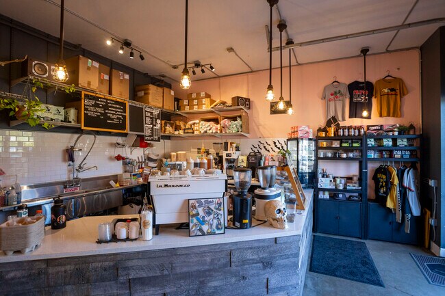 The Quarry Apartments, La Mesa, CA 91941 - photo 3