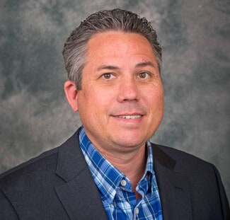 Todd Scheid