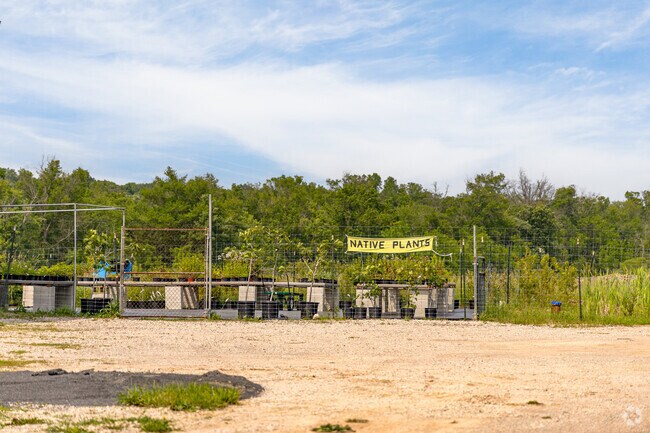 Kingwood’s charm is rooted in its history as a farming community.