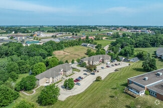 957 James St, Galena, IL 61036