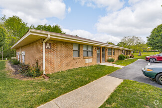 226 S Main St, Wingate, NC 28174