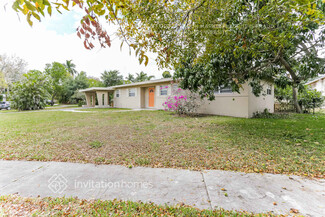 5301 Myrtle Terrace, Plantation, FL 33317