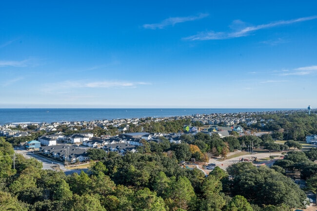 There is so much beauty and fun waiting for you in the amazing neighborhood of Corolla.