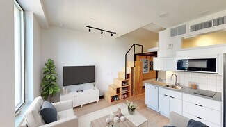 1200 N Lincoln St, Denver, CO 80203