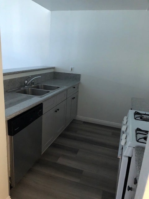 1339 N Sycamore Ave unit 110, Los Angeles, CA 90028 - photo 6