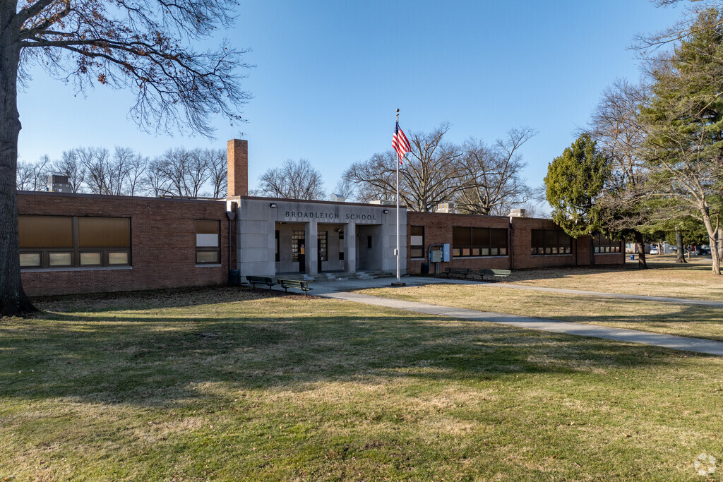 Broadleigh Elementary School