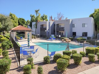 4315 E Thunderbird Rd, Phoenix, AZ 85032