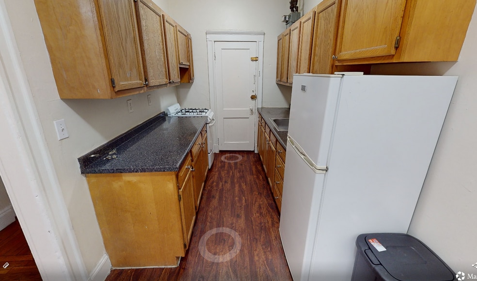 2 Charlesgate W unit 1175-25, Boston, MA 02215 - photo 1