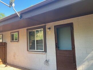 3 Arapahoe Place Unit B, Manitou Springs, CO 80829