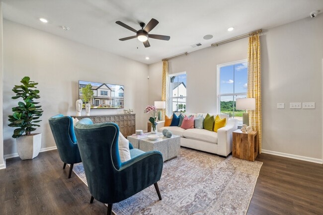 5529 Wolfpack Alley, Indian Land, SC 29707 - photo 5