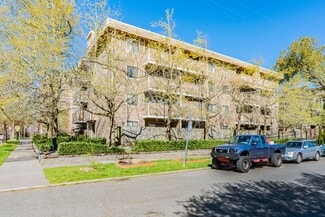 1503 18th Ave, Seattle, WA 98122