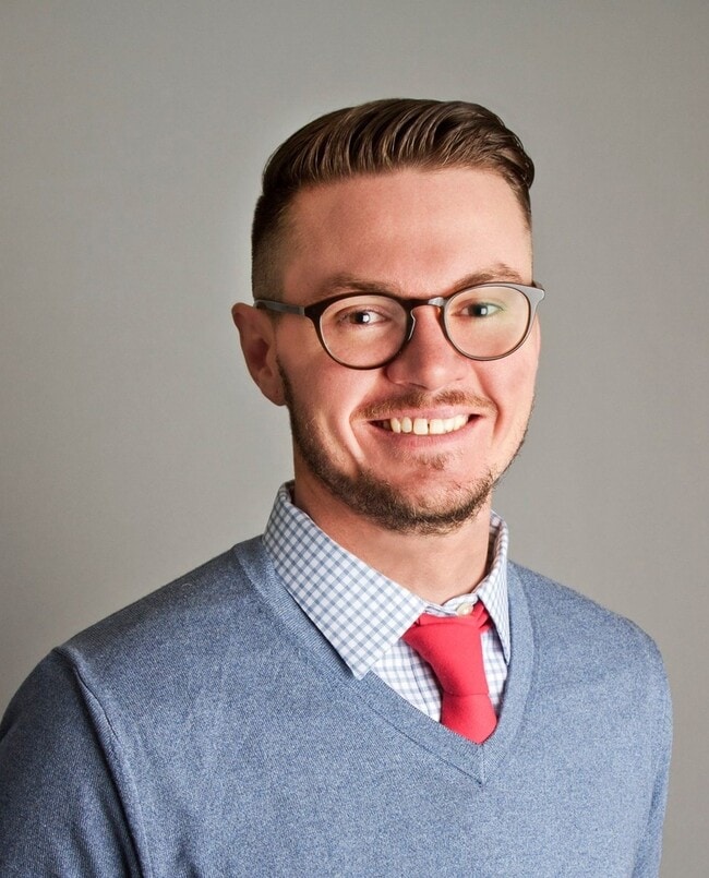 Agent Photo