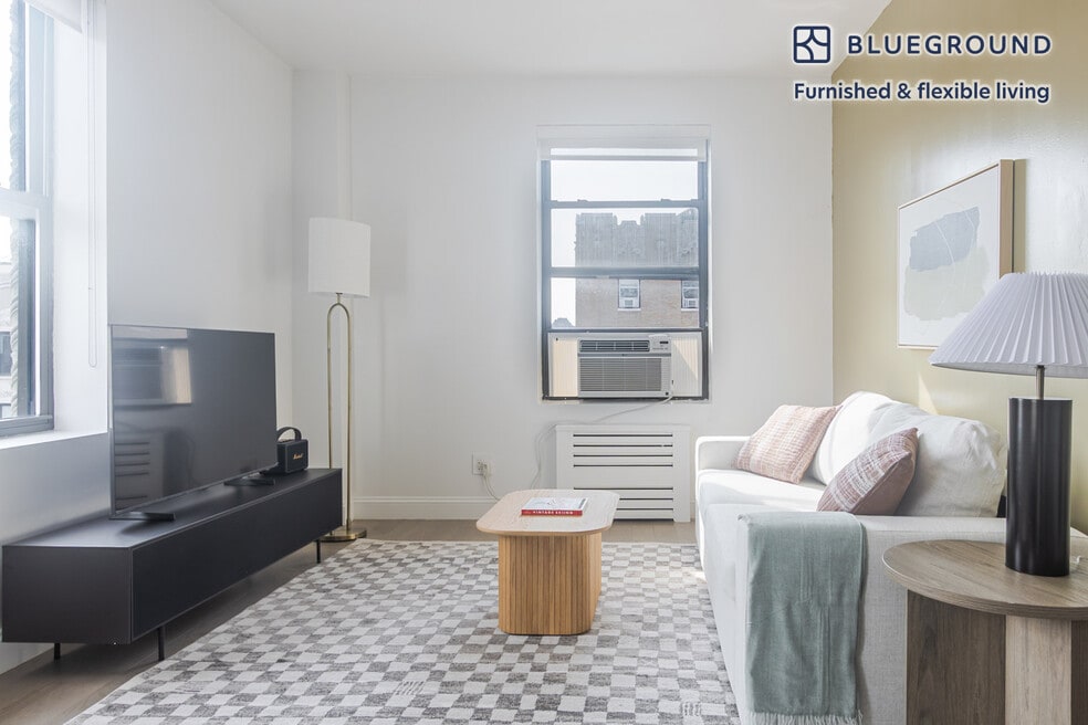 915 W End Ave unit FL14-ID1869, New York, NY 10025 - photo 1