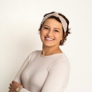 Madelyn Schegetz
