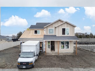 4526 W Thrush St, Moses Lake, WA 98837