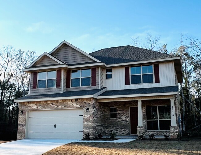 0 Pines of Dawes St unit 36893743, Mobile, AL - photo 3