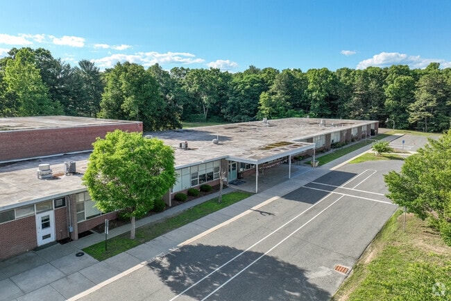 Arthur T. Talmadge Elementary School is part of the Springfield School District.