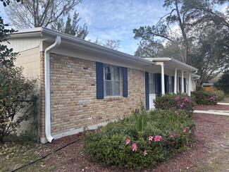 1214 NE 31st Ave, Gainesville, FL 32609