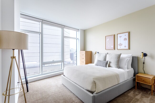 644 Edgewater Blvd unit FL3-ID2118, Foster City, CA 94404 - photo 7