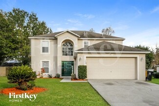 3437 Sleepy Hill Oaks St, Lakeland, FL 33810