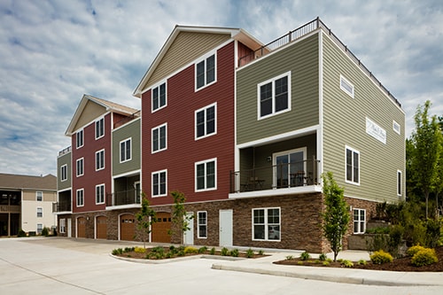 1307 N Main St unit 201, Blacksburg, VA 24060 - photo 4