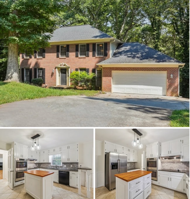 3732 Hollow Tree Ln SW, Lilburn, GA 30047