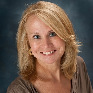 Paula Ricks