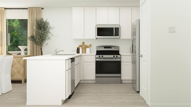 17145 Highline Blvd unit 38643781, Conroe, TX 77306 - photo 4