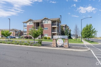 10913 W 6th Ave, Airway Heights, WA 99001