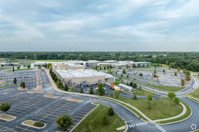 Muriel W. Battle High School is ranked the 3rd best public high school in the county.