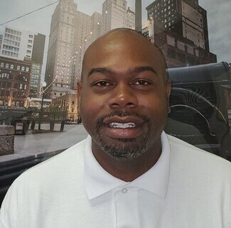 Brandon Floyd