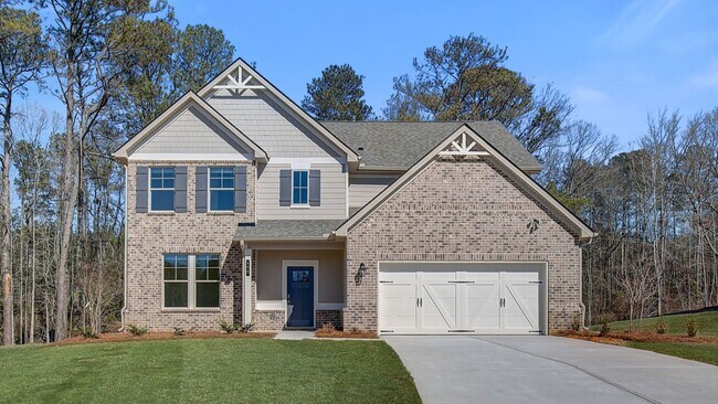 213 Ruthe Cove, Locust Grove, GA 30248 - photo 2