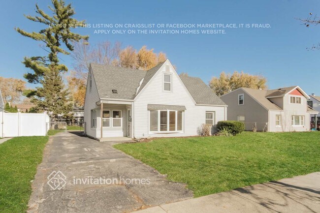 4100 W 99th Place, Oak Lawn, IL 60453 - photo 4